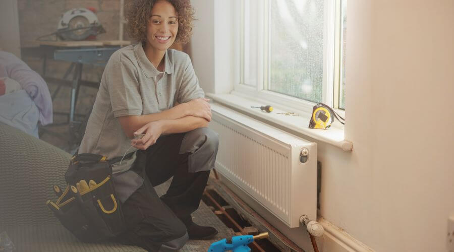 Professional Tankless Water Heater Installation in Fulda, MN